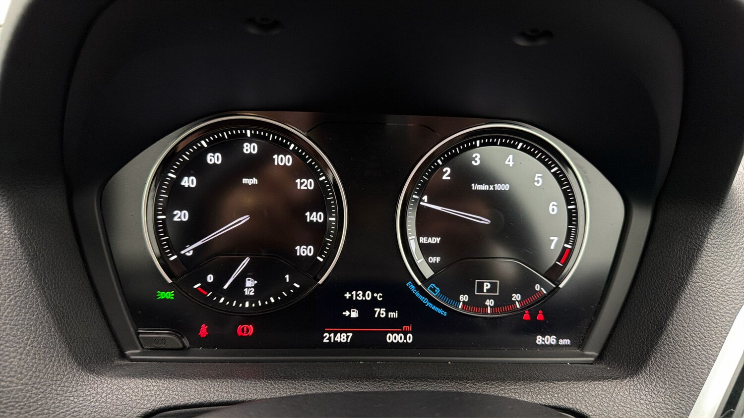 Used BMW 2 Series 2021 for sale - 78121746: Photo 26