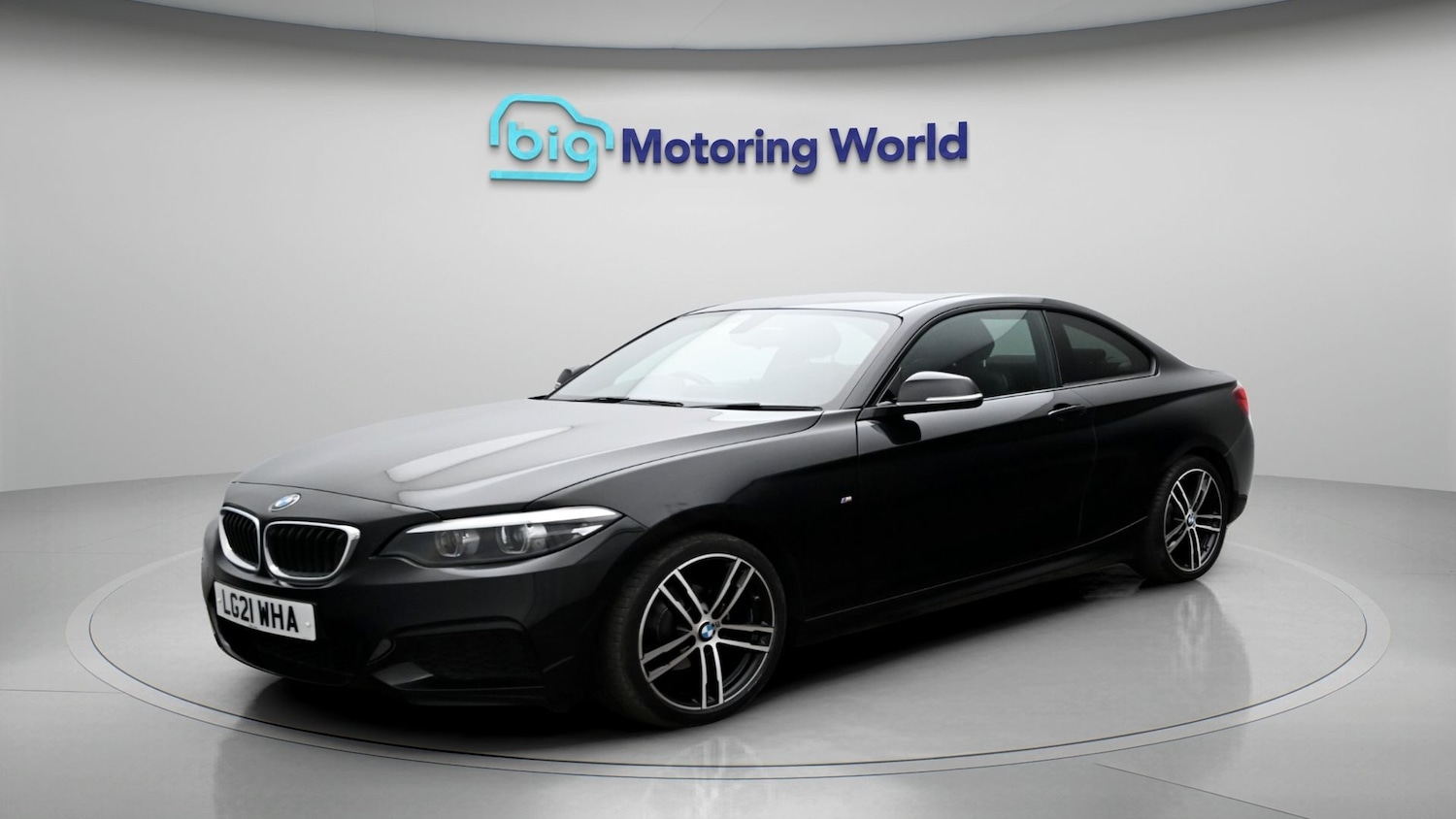 Used BMW 2 Series 2021 for sale - 78121746: Photo 3