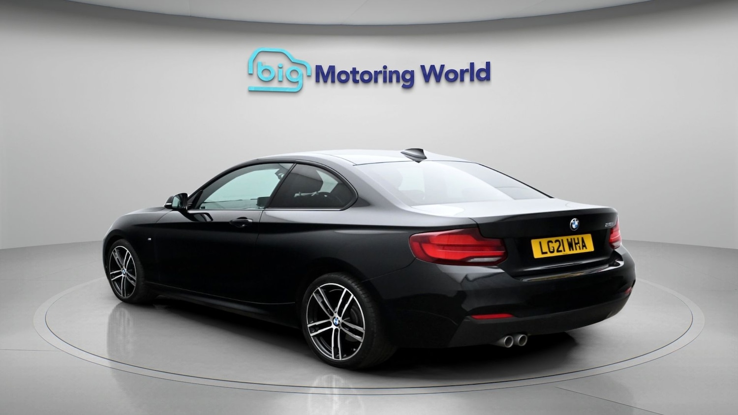 Used BMW 2 Series 2021 for sale - 78121746: Photo 5