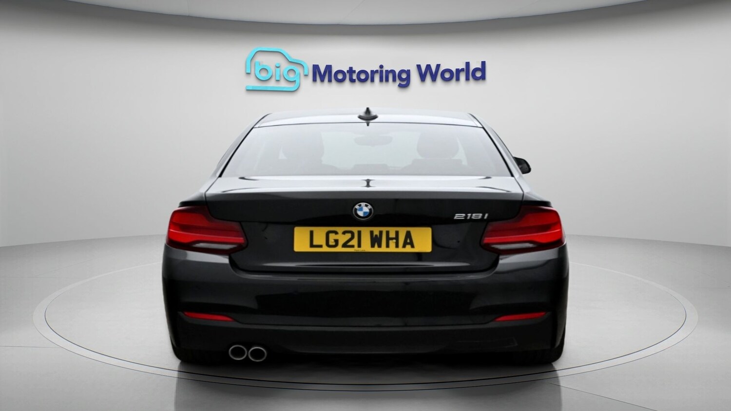Used BMW 2 Series 2021 for sale - 78121746: Photo 6