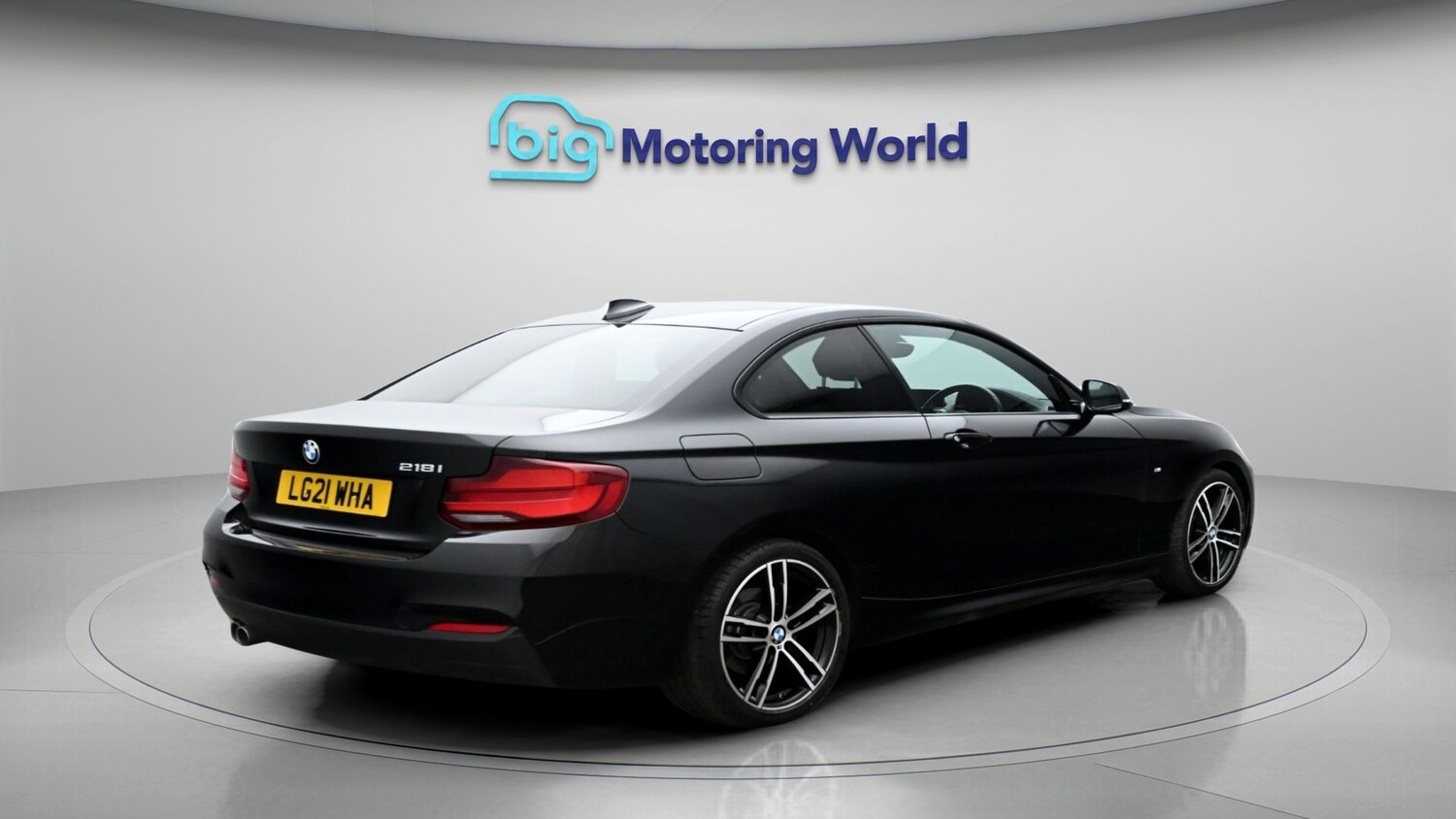 Used BMW 2 Series 2021 for sale - 78121746: Photo 7