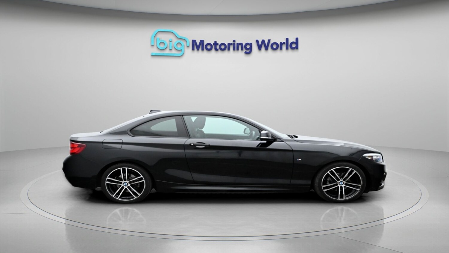 Used BMW 2 Series 2021 for sale - 78121746: Photo 8