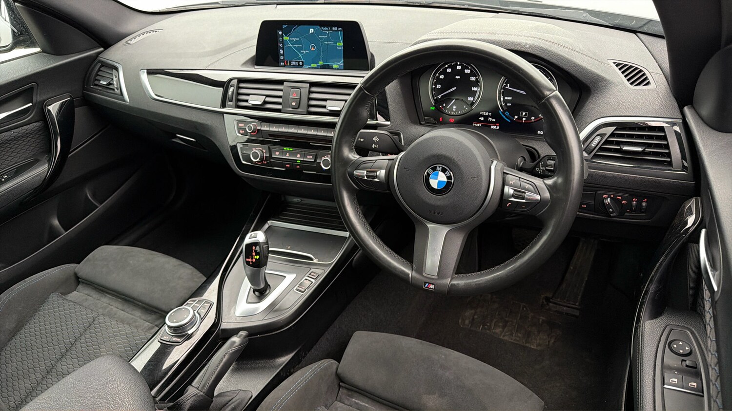 Used BMW 2 Series 2021 for sale - 78121746: Photo 9