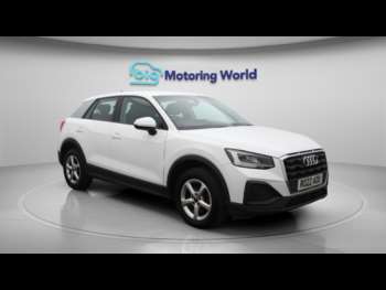 Used Audi Q2 2022 for sale - 75199169: Photo
