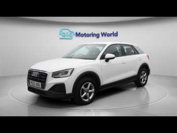 Used Audi Q2 2022 for sale - 75199169: Photo