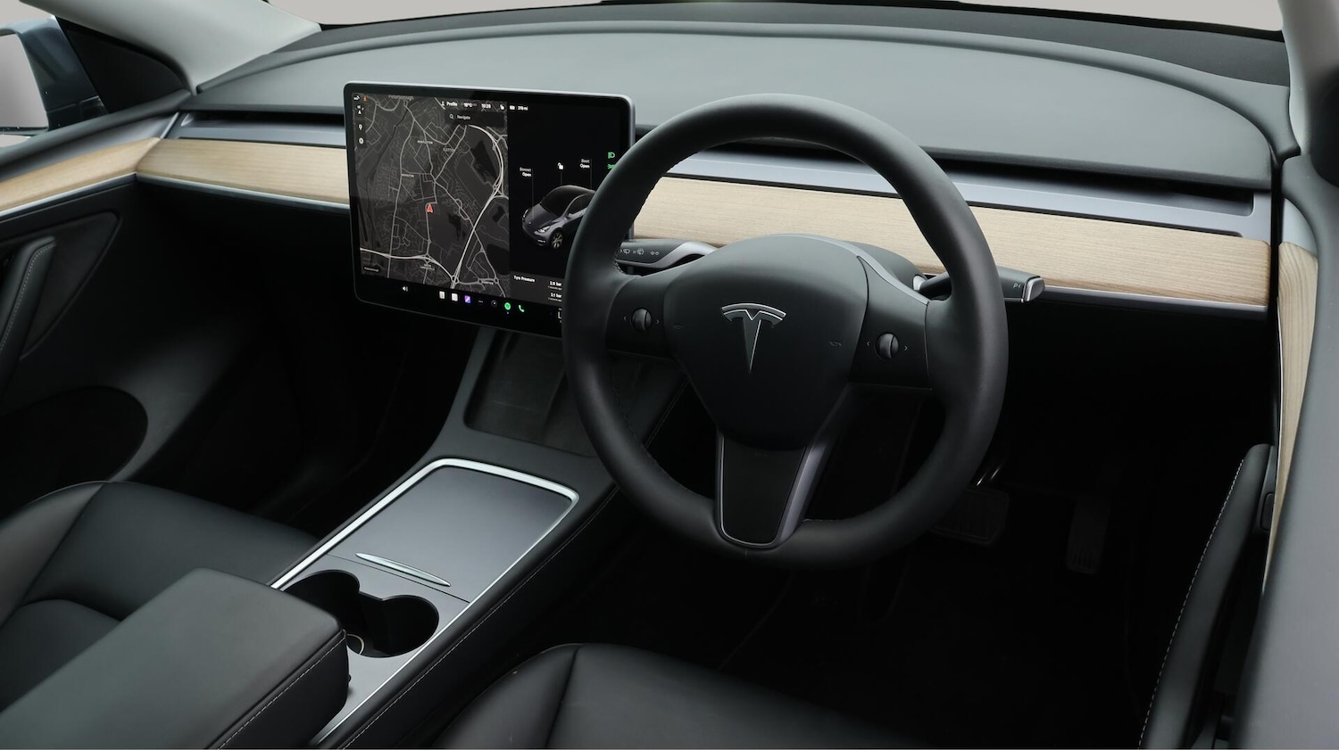 Used Tesla Model Y 2022 for sale - 76174997: Photo 10