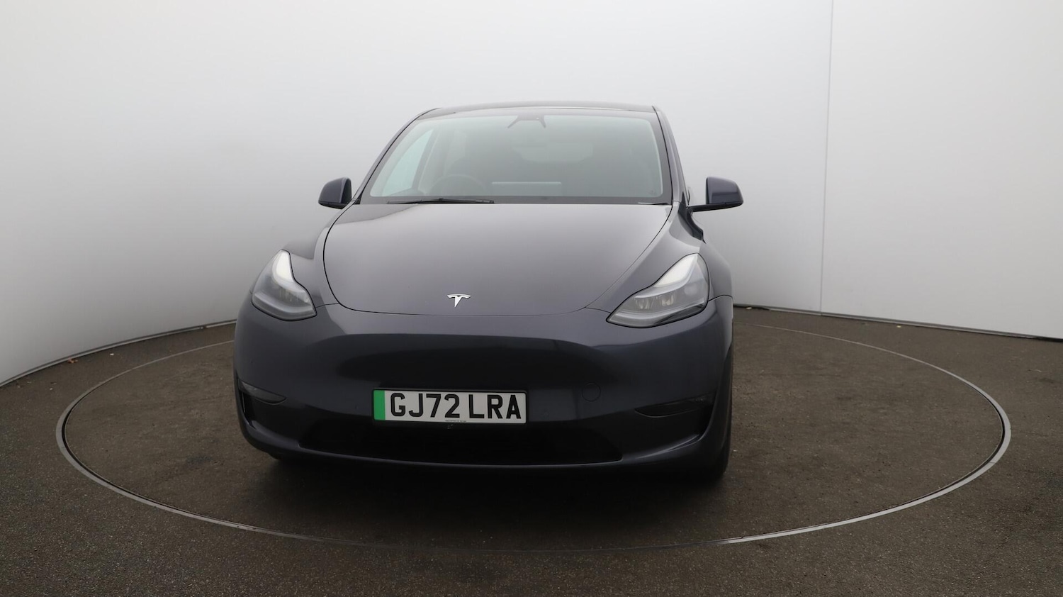 Used Tesla Model Y 2022 for sale - 76174997: Photo 38