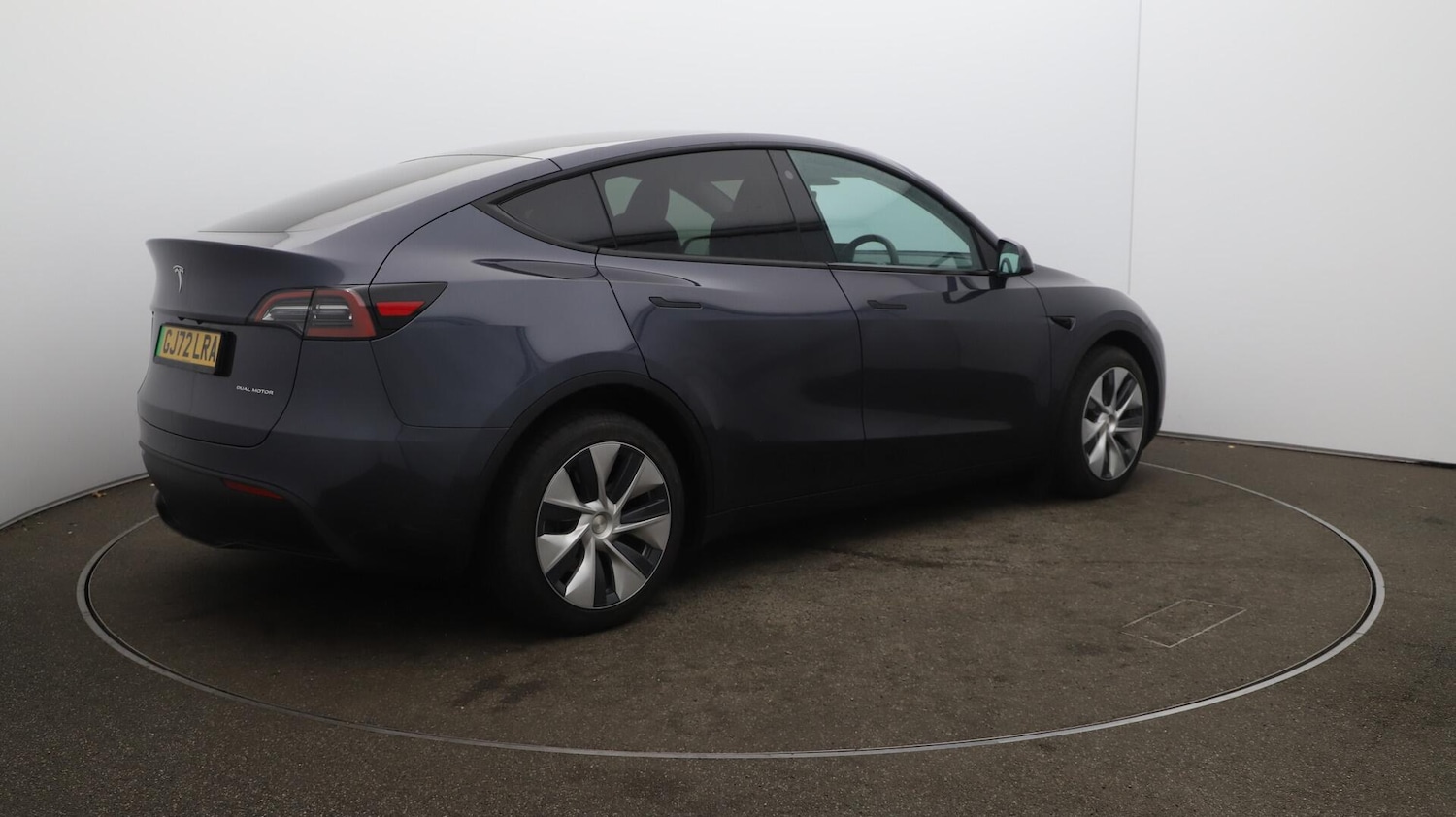 Used Tesla Model Y 2022 for sale - 76174997: Photo 52