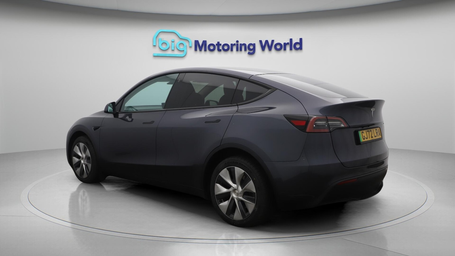 Used Tesla Model Y 2022 for sale - 76174997: Photo 6