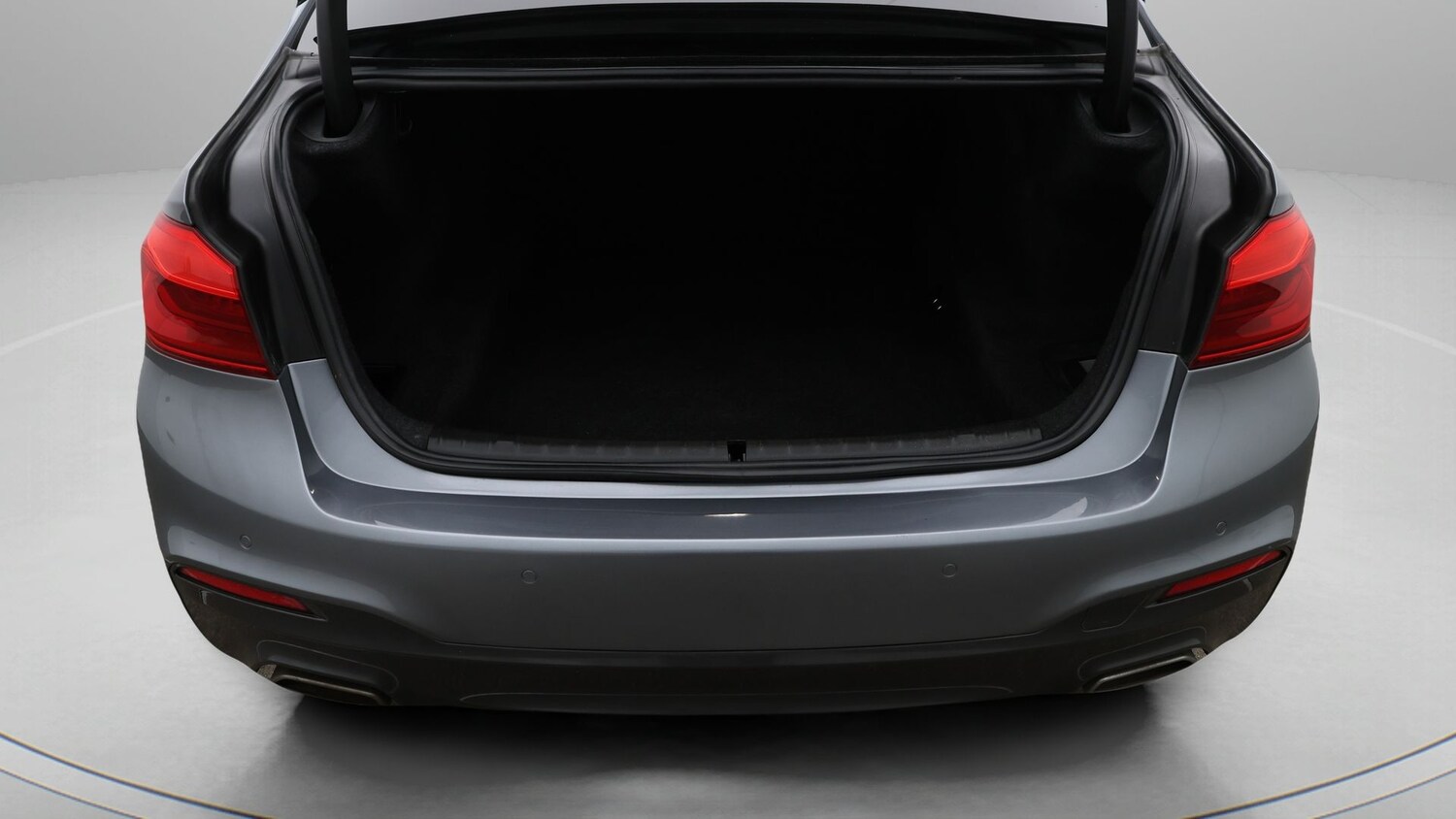 Used BMW 5 Series 2019 for sale - 77652433: Photo 17