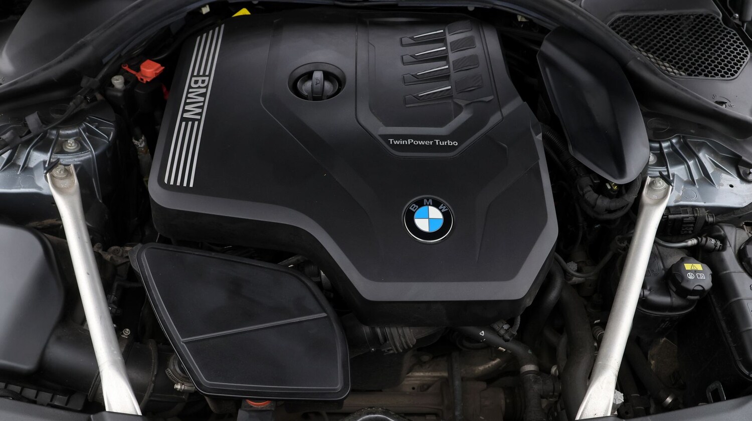 Used BMW 5 Series 2019 for sale - 77652433: Photo 19