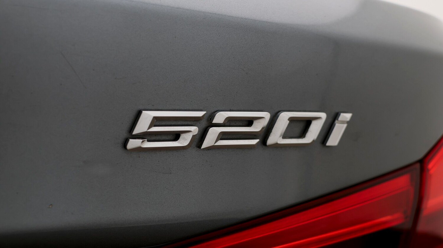 Used BMW 5 Series 2019 for sale - 77652433: Photo 21