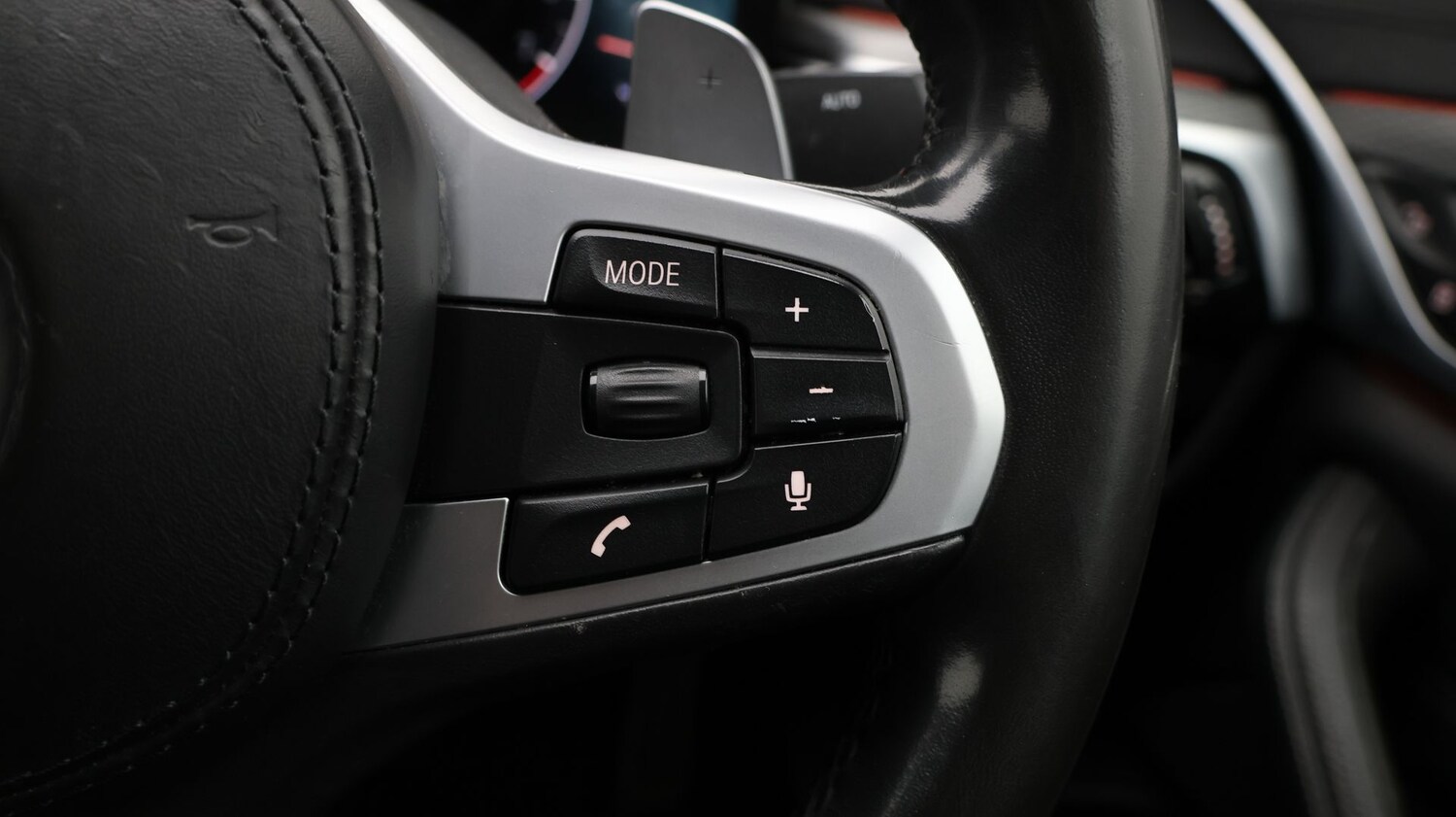 Used BMW 5 Series 2019 for sale - 77652433: Photo 25