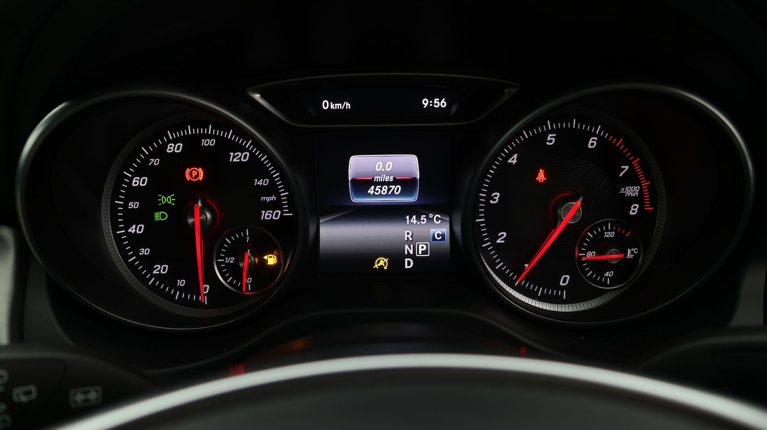 Used Mercedes-Benz GLA 2019 for sale - 77774249: Photo 10