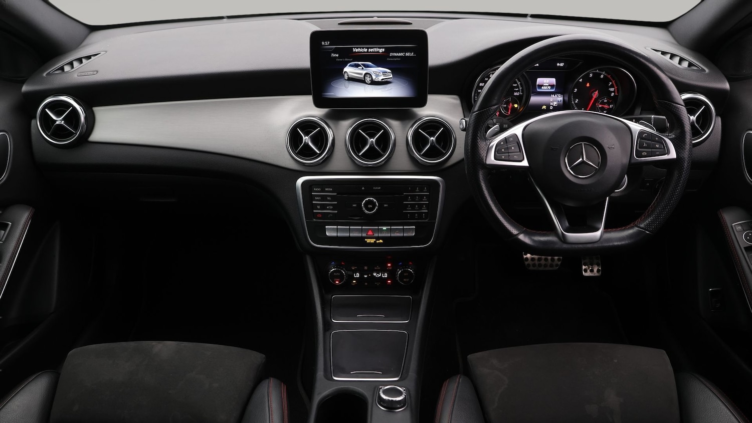 Used Mercedes-Benz GLA 2019 for sale - 77774249: Photo 13