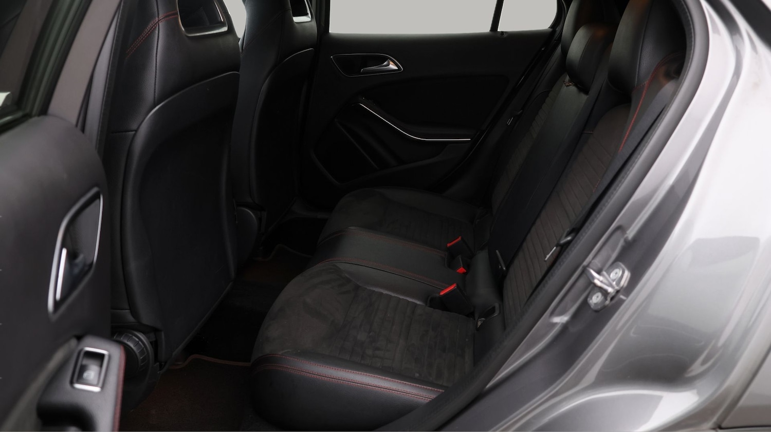 Used Mercedes-Benz GLA 2019 for sale - 77774249: Photo 16