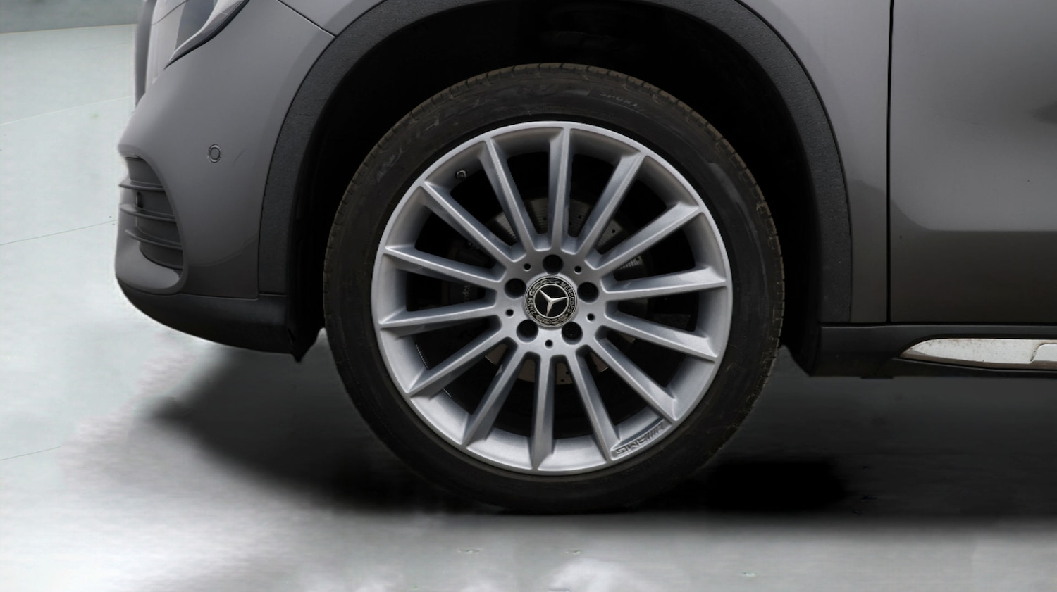 Used Mercedes-Benz GLA 2019 for sale - 77774249: Photo 18