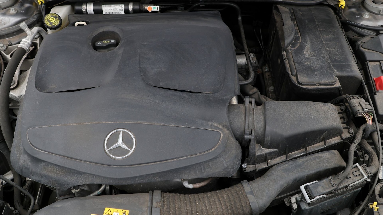 Used Mercedes-Benz GLA 2019 for sale - 77774249: Photo 19