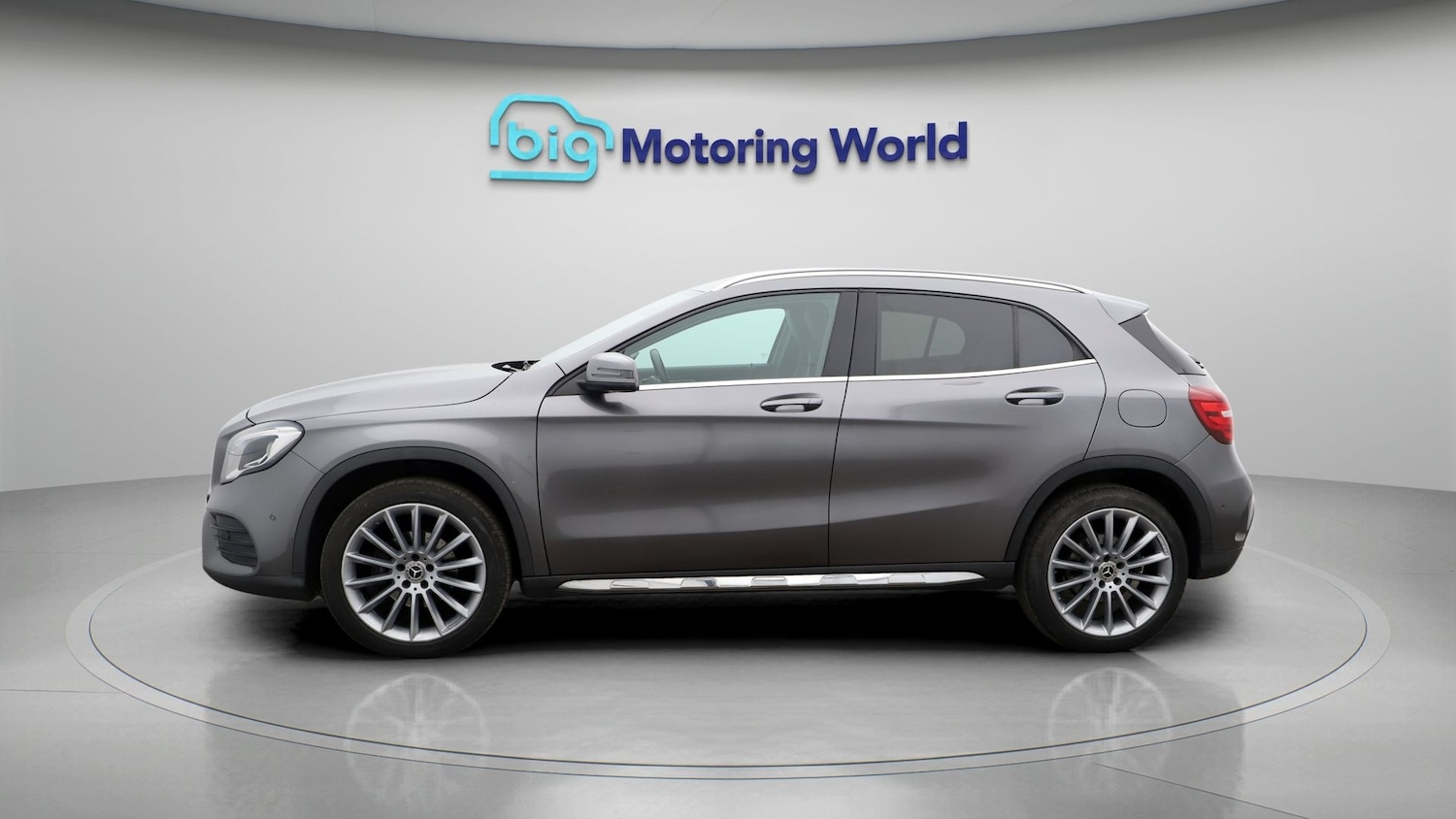 Used Mercedes-Benz GLA 2019 for sale - 77774249: Photo 4
