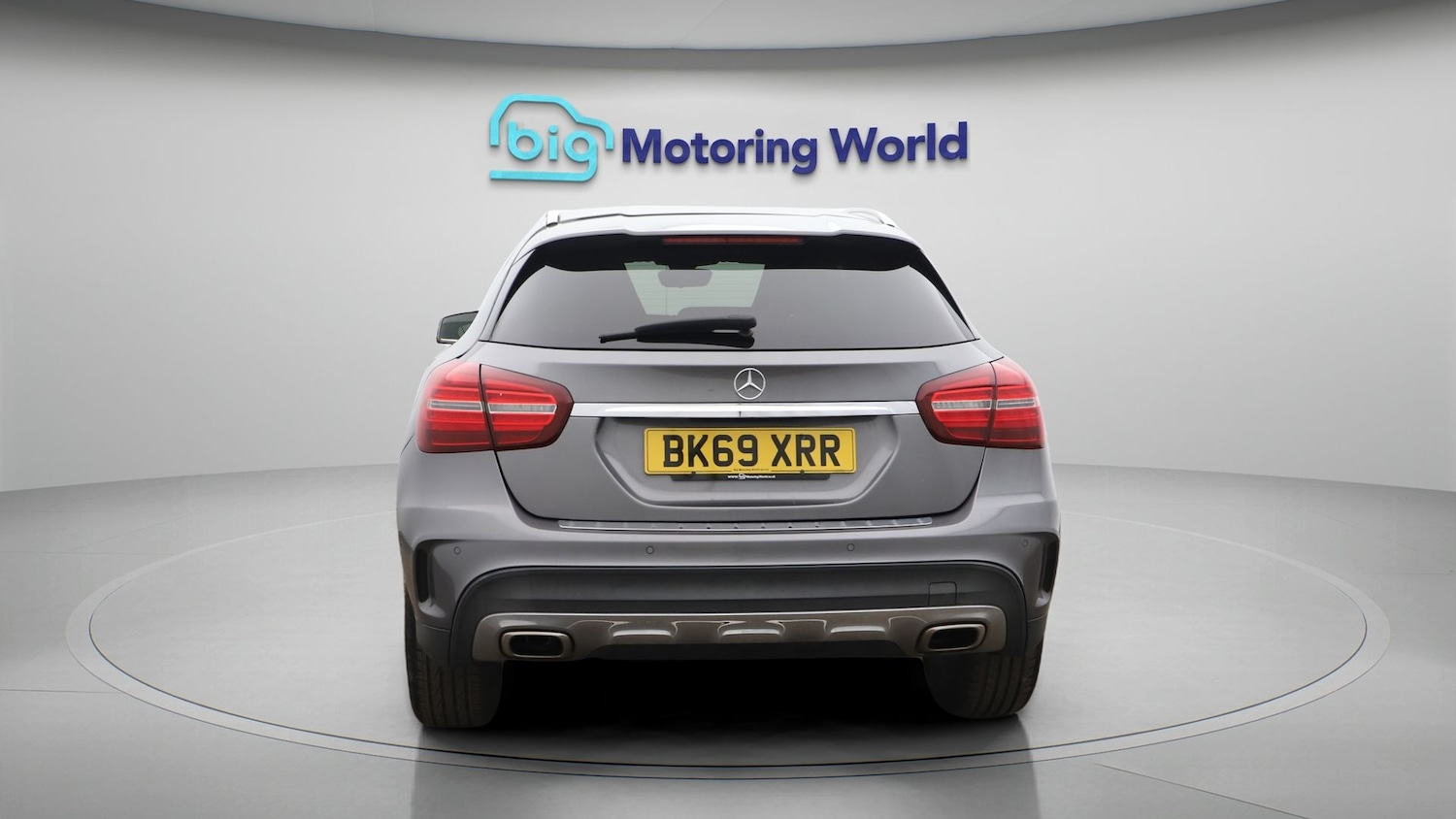 Used Mercedes-Benz GLA 2019 for sale - 77774249: Photo 6