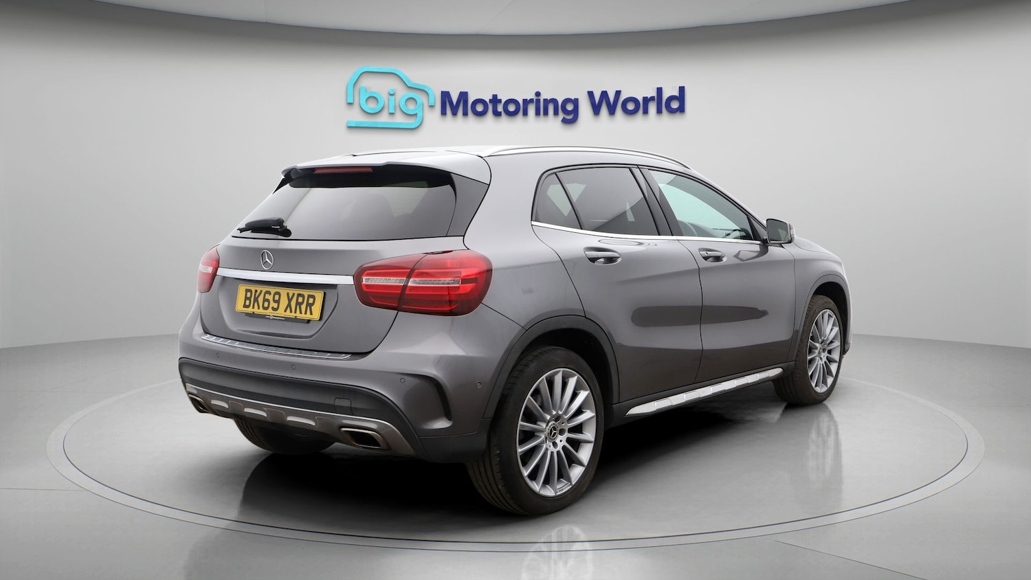 Used Mercedes-Benz GLA 2019 for sale - 77774249: Photo 7