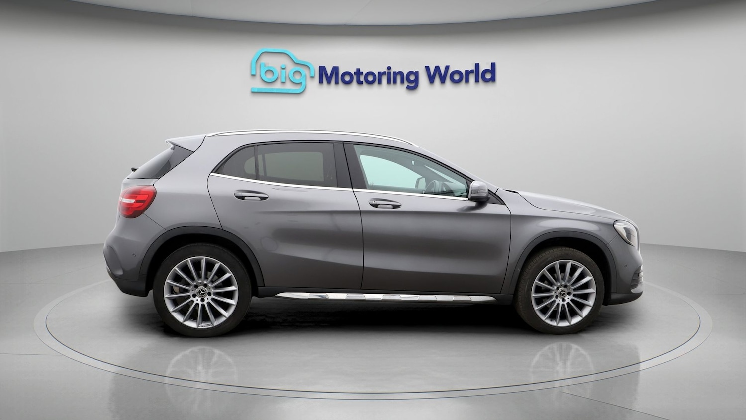 Used Mercedes-Benz GLA 2019 for sale - 77774249: Photo 8