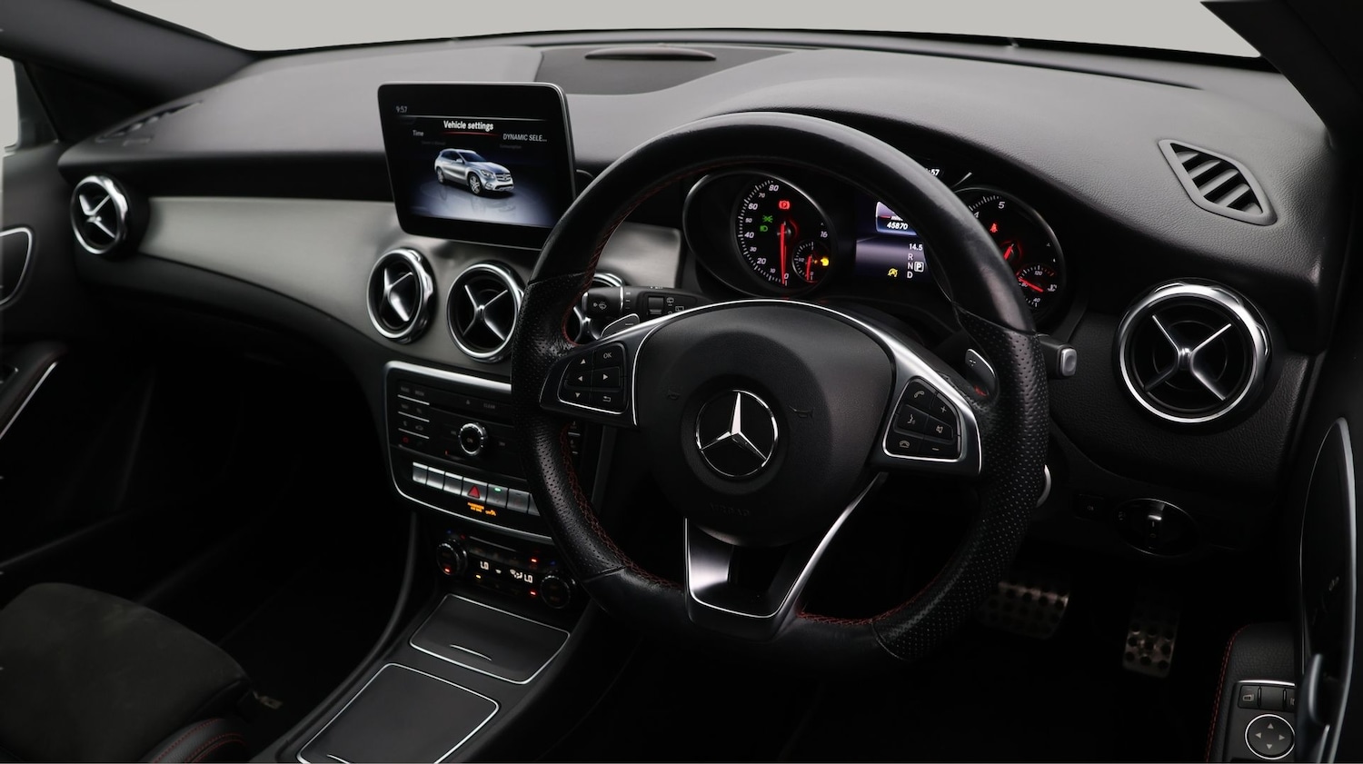 Used Mercedes-Benz GLA 2019 for sale - 77774249: Photo 9