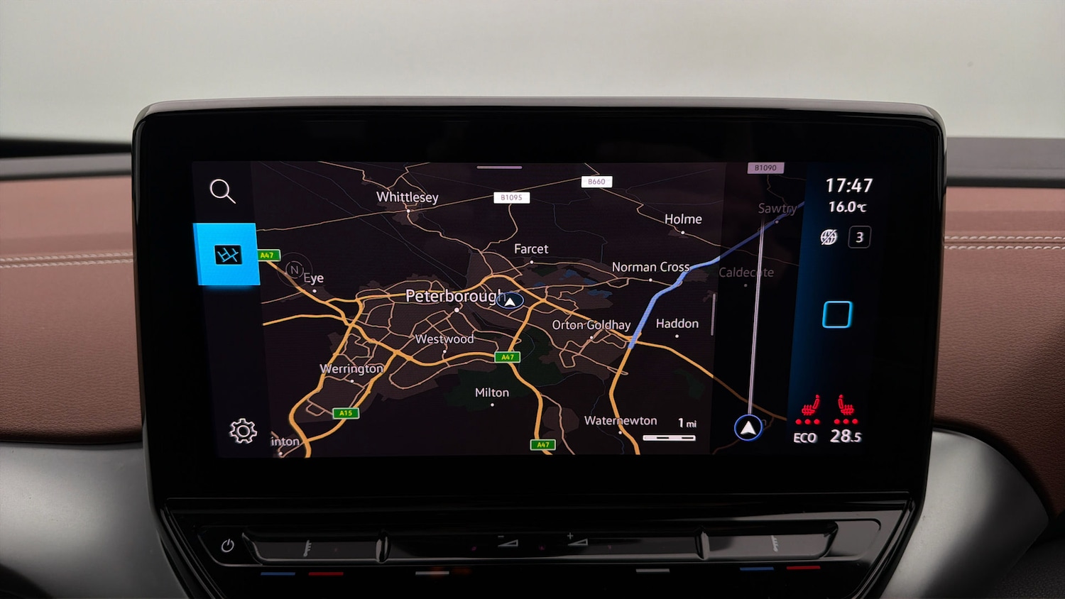 Used Volkswagen ID.4 for sale - 78109070: Photo 10