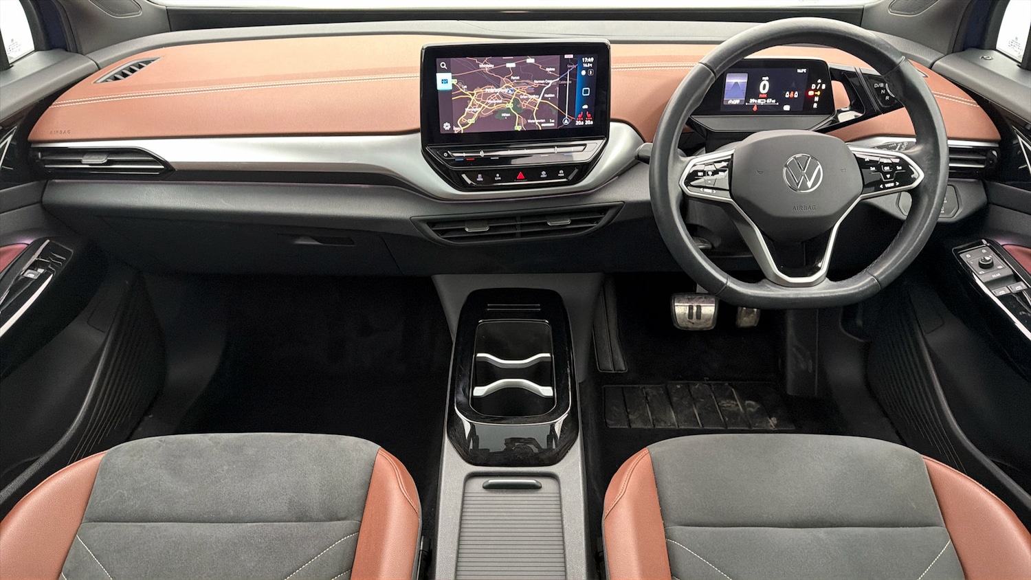 Used Volkswagen ID.4 for sale - 78109070: Photo 12