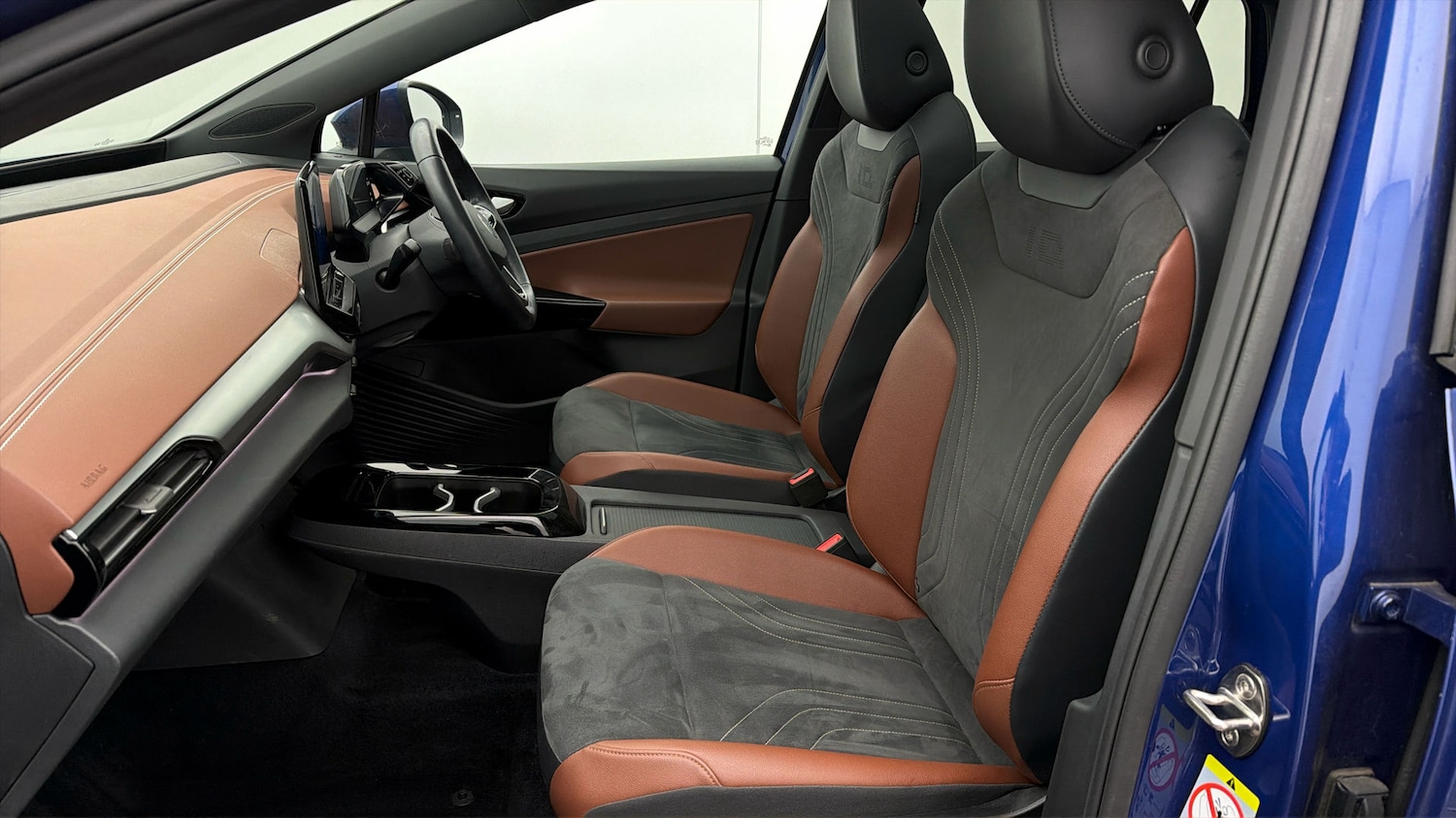 Used Volkswagen ID.4 for sale - 78109070: Photo 13