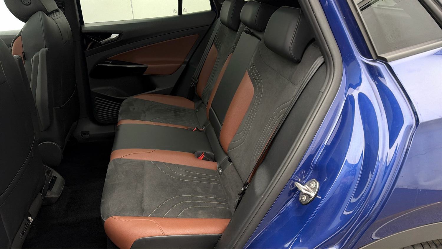 Used Volkswagen ID.4 for sale - 78109070: Photo 15