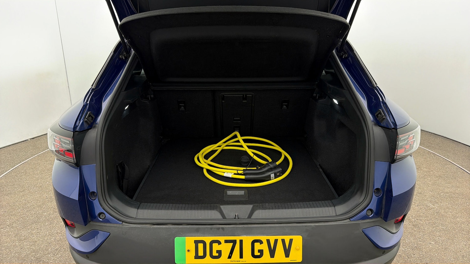 Used Volkswagen ID.4 for sale - 78109070: Photo 16