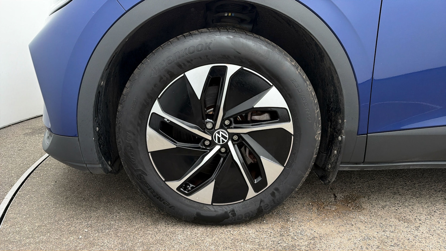 Used Volkswagen ID.4 for sale - 78109070: Photo 17