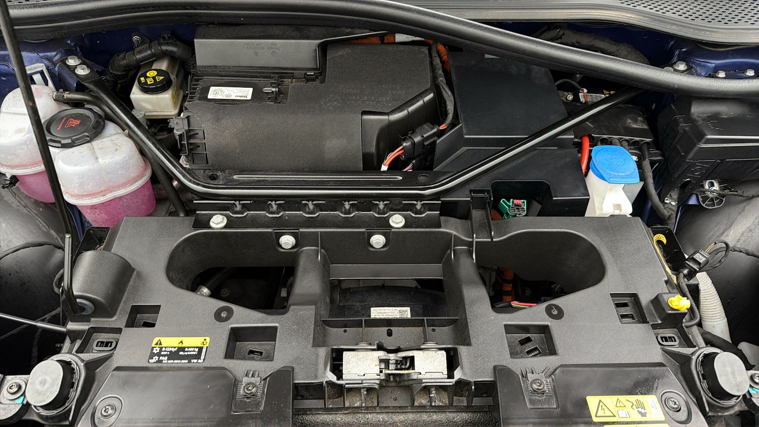 Used Volkswagen ID.4 for sale - 78109070: Photo 18