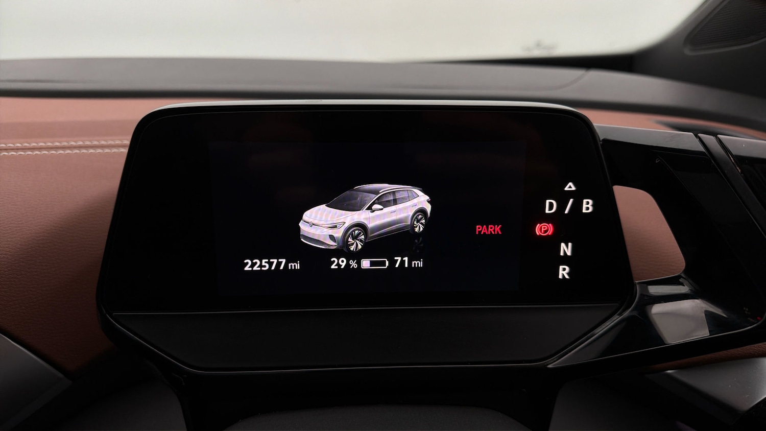 Used Volkswagen ID.4 for sale - 78109070: Photo 24