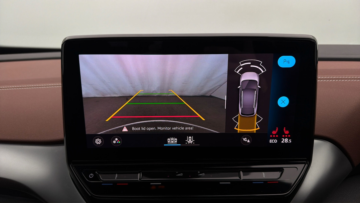 Used Volkswagen ID.4 for sale - 78109070: Photo 25