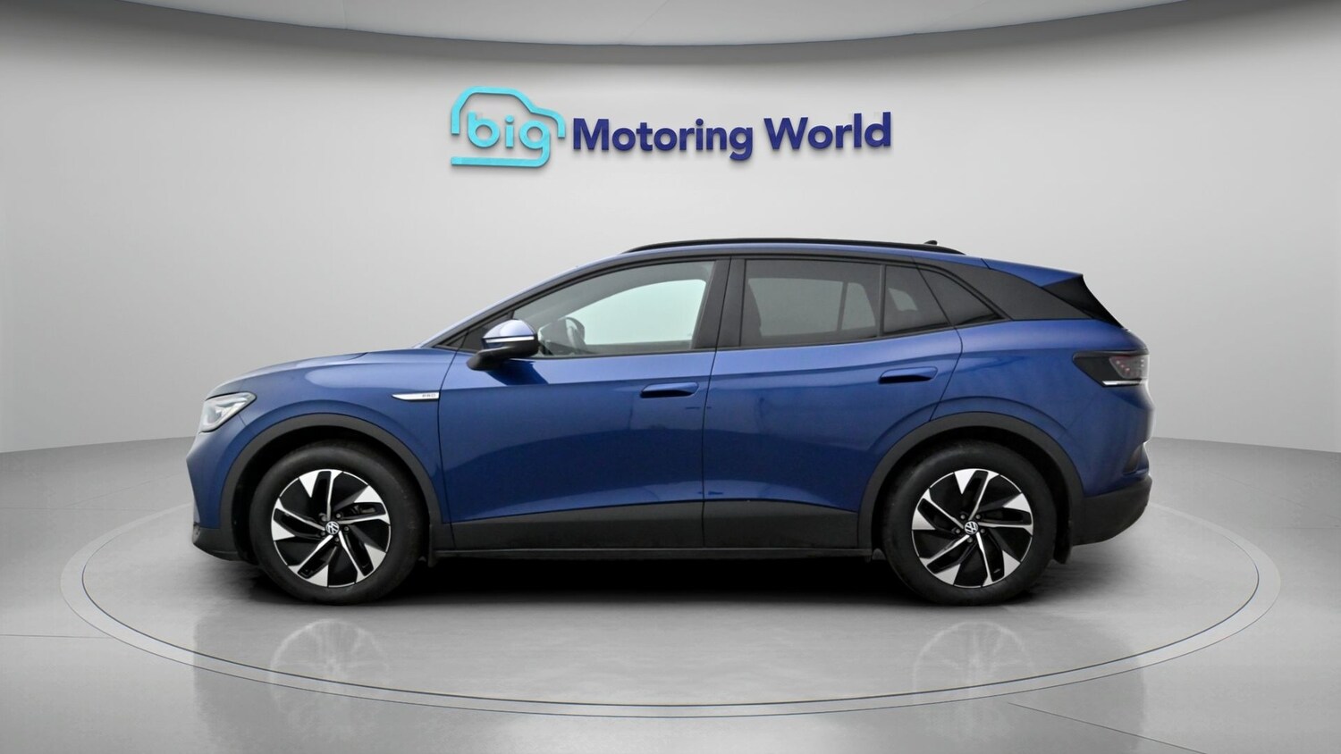 Used Volkswagen ID.4 for sale - 78109070: Photo 4