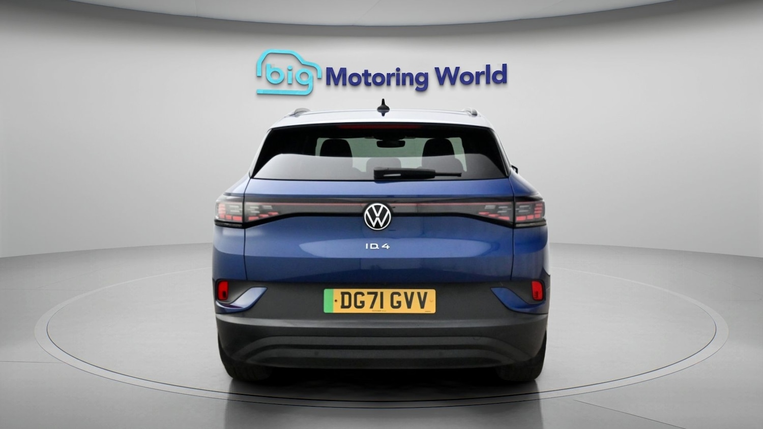 Used Volkswagen ID.4 for sale - 78109070: Photo 6