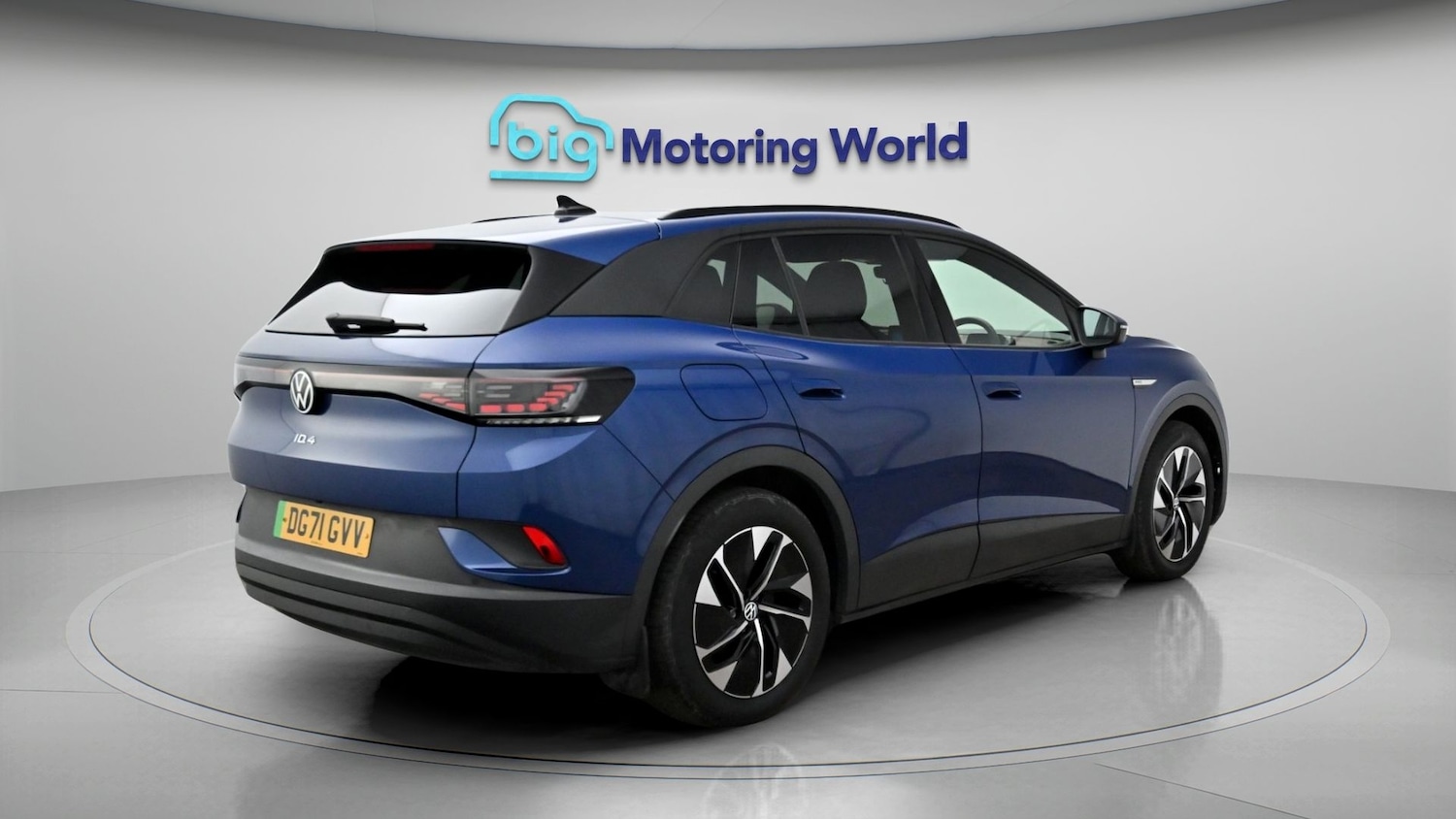 Used Volkswagen ID.4 for sale - 78109070: Photo 7