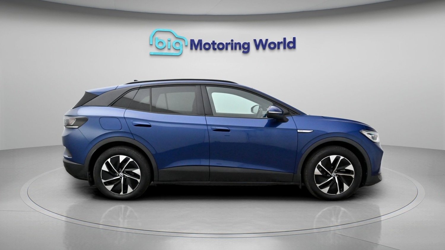 Used Volkswagen ID.4 for sale - 78109070: Photo 8