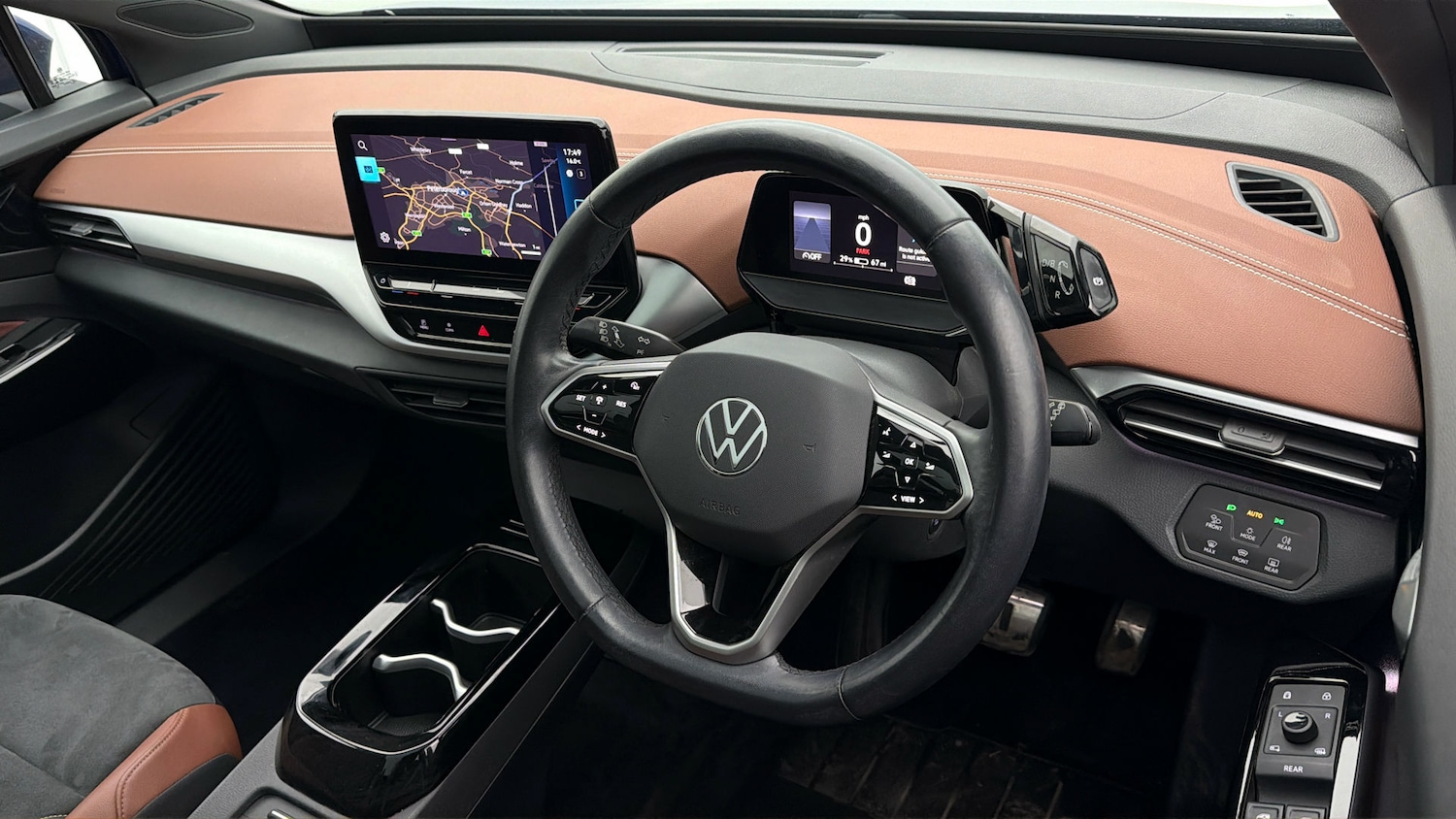 Used Volkswagen ID.4 for sale - 78109070: Photo 9