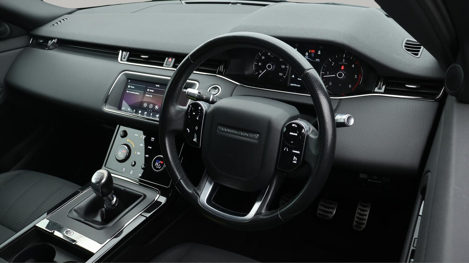 Used Land Rover Range Rover Evoque 2019 for sale - 76549866: Photo 10