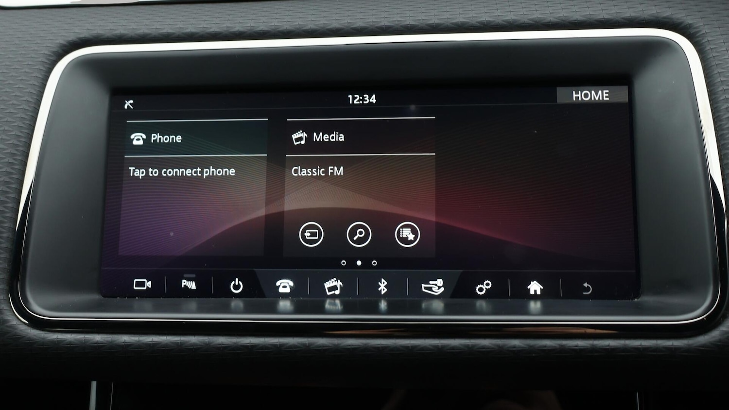 Used Land Rover Range Rover Evoque 2019 for sale - 76549866: Photo 12