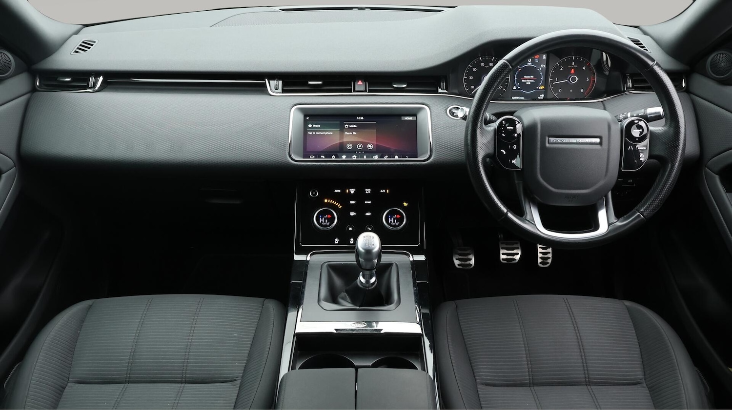 Used Land Rover Range Rover Evoque 2019 for sale - 76549866: Photo 14