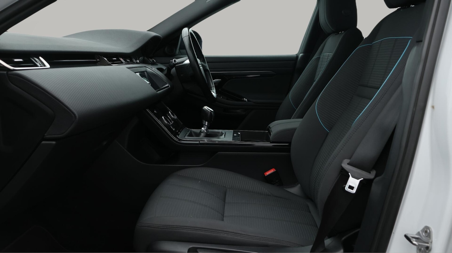 Used Land Rover Range Rover Evoque 2019 for sale - 76549866: Photo 15