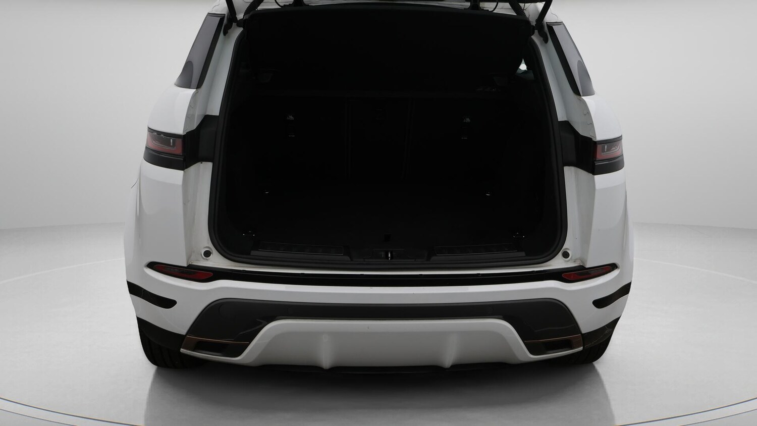 Used Land Rover Range Rover Evoque 2019 for sale - 76549866: Photo 18