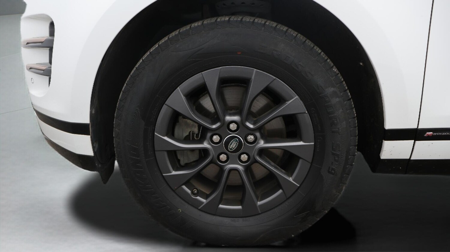 Used Land Rover Range Rover Evoque 2019 for sale - 76549866: Photo 19