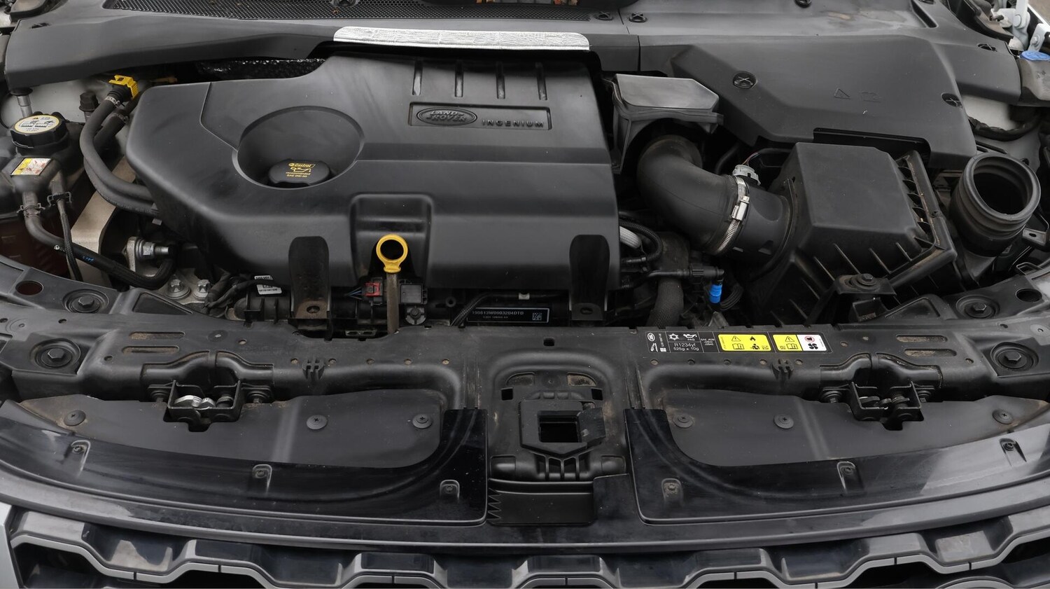 Used Land Rover Range Rover Evoque 2019 for sale - 76549866: Photo 20