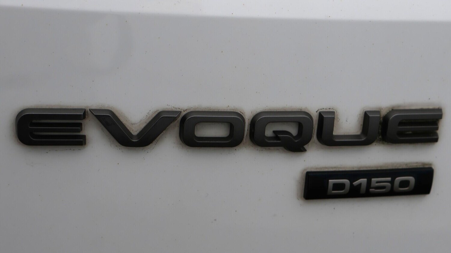 Used Land Rover Range Rover Evoque 2019 for sale - 76549866: Photo 22