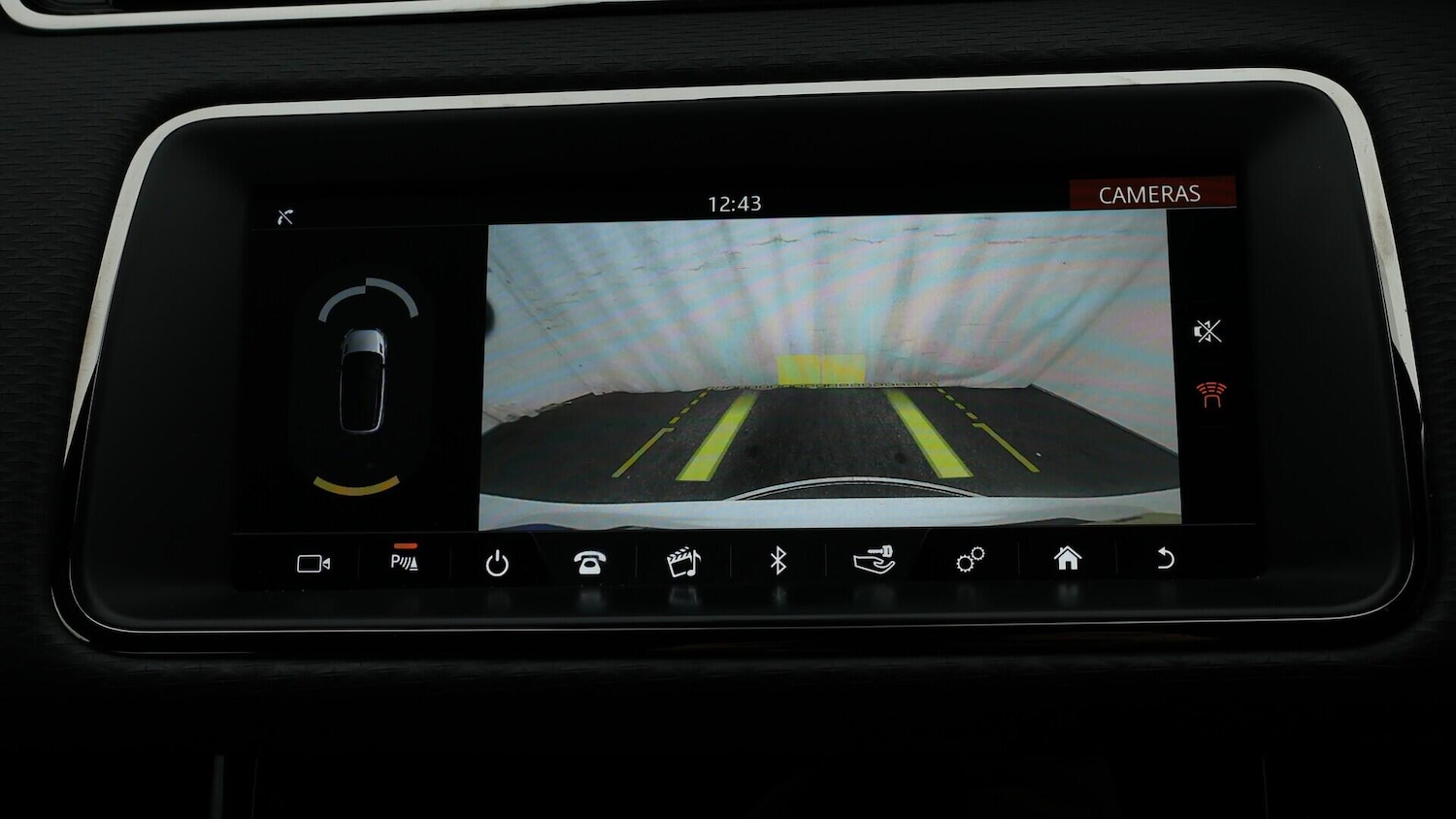 Used Land Rover Range Rover Evoque 2019 for sale - 76549866: Photo 25